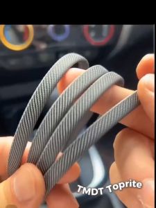 ( GIÁ RẺ ) Dây sạc nhanh 4 Đầu Sạc C-L C-C USB-C USB-L.Cáp sạc siêu nhanh 65W sạc chuẩn cho mọi thiết bị