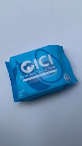 Cici Avocare Facial Towel