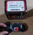 47550-30130 WHEEL CYLINDER ASSEMBLY TOYOTA HIACE/CROWN RS110 /TOYOTA 2L SIZE 15/16 REAR-LH/RH. 