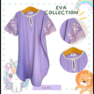 Kaftan Kid EVA By Asty Couture