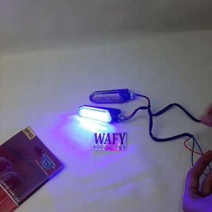 Lampu Sein Variasi GMA TST Model Sen Cb150r Kecil Universal semua motor