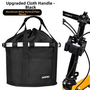 ACRUNU | Front Large Capacity Pet Carrying Basket