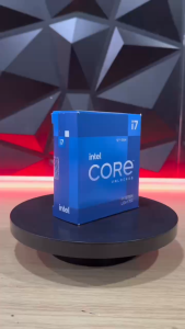 CPU Intel Core i7-12700K Chính Hãng