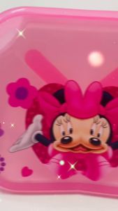 Comel Kids Cartoon Lunch Box for Boy