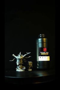 Pham Thai 3D Model Printer Miniature Resin 1000ml.เรซิ่น for Anycubic Photon Mono XCreality