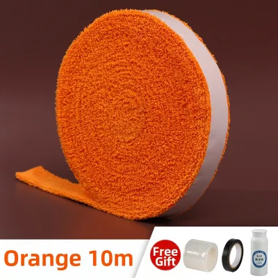 Anti-sweat Towel Grip 10m