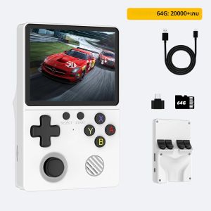 เครื่องเล่นเกม GB350 มีเกมในตัวกว่า 20000 เกม และรองรับฟังก์ชันต่างๆ เช่น อ่านอีบุ๊ก ฟังเพลง เล่นวิดีโอ ฯลฯ
