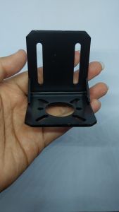 Bracket Motor DC 775/795/725/750/755: Dudukan Holder Dinamo Mounting