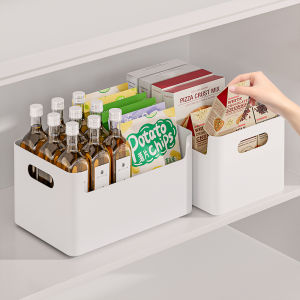 POSHU | Multipurpose Organizer for Cabinets