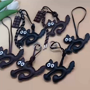 Gantungan Kunci Tas / Gantungan Tas / Aksesoris Tas / Bag Strap