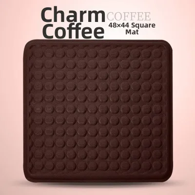 KAKAO FRIENDS | Cooling Ventilated Seat Cushion Single Piece