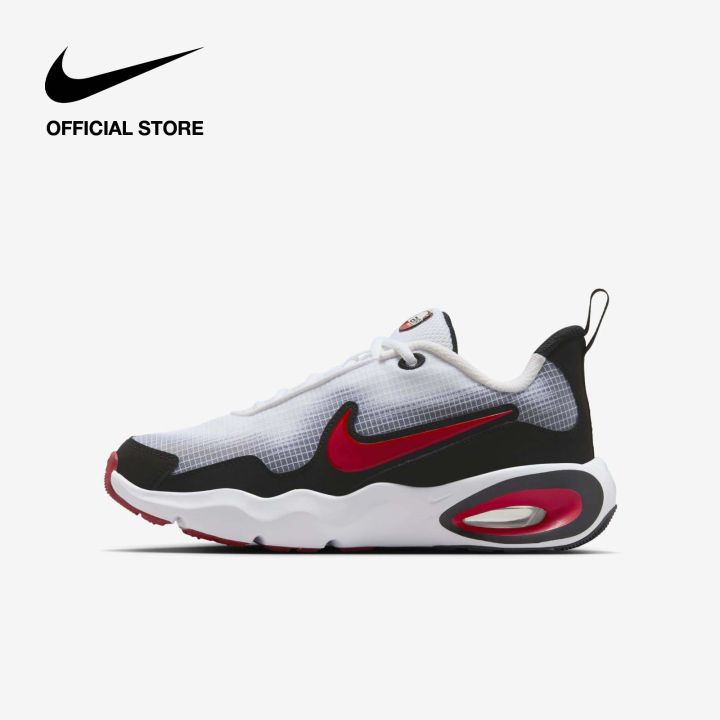 Nike Kids' Air Max Nova Big Kids' Shoes White Lazada Singapore