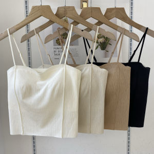 เสื้อกั๊กผู้หญิงทรงเข้ารูป Gufy 3390 เสื้อกั๊กผ้าไนลอนทรงเข้ารูป ทรงเข้ารูป แขนกุด คอวี ทรงเข้ารูป เสื้อผ้าทำงาน