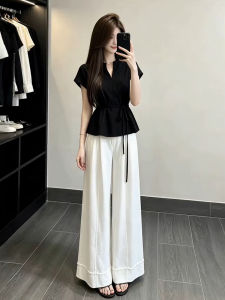 LIRUSHAN | Elegant Casual Slim Women Suit