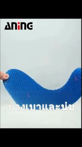 ชุดเจลลี่ซิลิโคน เจลนวดพื้นรองเท้ายางยืด กีฬารองเท้าวิ่ง สำหรับผู้ชาย ผู้หญิง