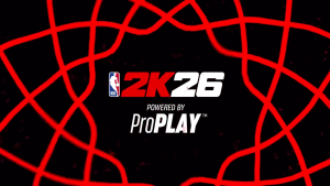 XBOX NBA 2K26 (Pal/Eng/Chi)
