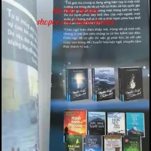 Sách Muôn Kiếp Nhân Sinh Tập 3 - Bìa mềm ( Nguyên Phong )