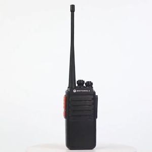 Motorola Walkie Talkie 8KM Type-C USB Charging Civil Digital Two Way Radio【2Units/Set】