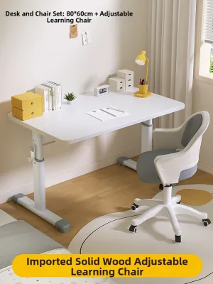 XIANGNANSONG | Height Adjustable Study Desk