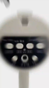 Loa phóng thanh HM 135V cầm tay sử dụng 1 pin ghi âm phát lại âm thanh to rõ dùng cho mọi người