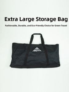 AREFFA | Large Capacity Lightweight Outdoor Storage Bag