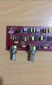 KIT SUBWOOFER ACTIVE + SURROUND PROCESSOR COBRA | JAL’s ELEKTRONIK
