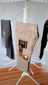 Promosi Celana Panjang NOAMI: Bahan Nyaman & Desain Nyaman