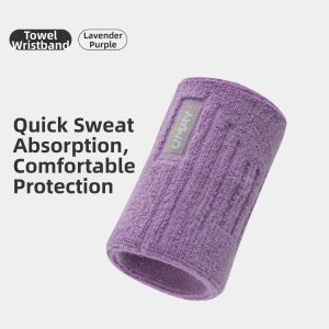 Umay(佑美) | Sweat-absorbing Sport Wristband