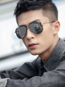Raydem | แว่นกันแดดขับรถแบบโพลาไรซ์พร้อมสูตรสายตา