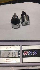 Jalu stang besi padat full besi universal all motor honda yamaha suzuki drat 10 jalu stang full besi krom