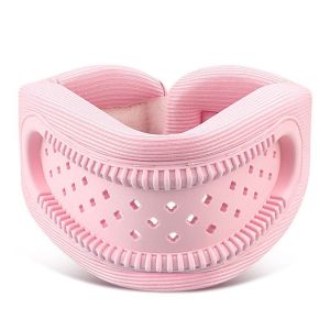 Cervical Sponge Neck Protector Stabilizes & Relieves Pressure in Spine Collar Gift for Friends Family Members