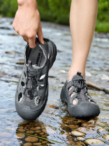 Warrior | Breathable Quick Drying Sandal