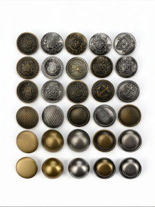 Besee | Vintage British Style Womens Suit Buttons