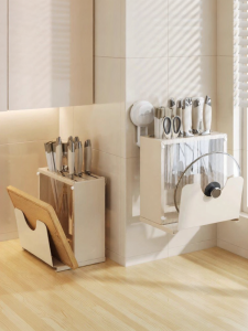 TAILI | Multifunctional Hanging Rack