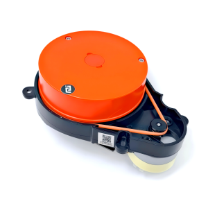 Roborock | Phần Thay Thế Cảm Biến Roborock LDS Tương Thích Với Máy Hút Bụi Robot S50/E5/S5 Max/S6/S7 - Chất Lượng Của Nhà Sản Xuất Thiết Bị Gốc
