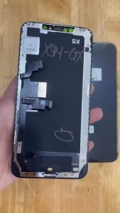 Màn hình tương thích ip xsm mã GX