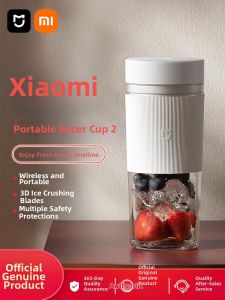MIUI | Portable Wireless Home Mini Juice Extractor