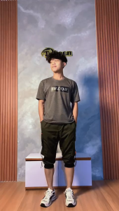 kaos oblong Atasan Pria Dewasa lengan pendek Distro Sablon Keren Baju Katun Combed Surfing Polos