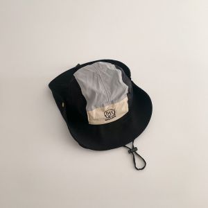 GUOQI | Quick-Drying Breathable Childrens Sun Hat