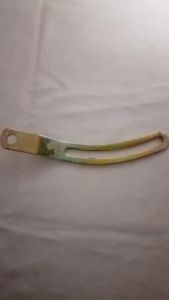 DAIHATSU - DELTA | Plat Dinamo Amper Jenis Mobil Daihatsu Delta Taft F50 F70 Setelan Dinamo Amper