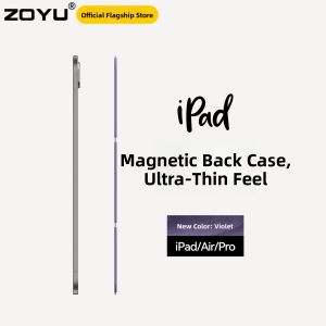 Zoyu | Magnetic Ultra-Thin Protective Case for iPad 11