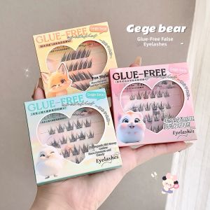 APFG | Natural Dense Single Cluster False Eyelashes