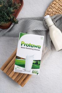 susu kambing etawa bubuk PROTAWA susu bubuk kambing etawa protawa