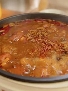 Bear | Multifunctional Detachable Electric Hot Pot