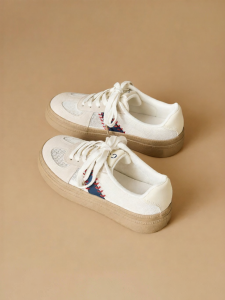 Josiny | Breathable Height-increasing Womens Leisure and Sport Shoes