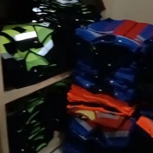 Rompi Polisi Sabhara / Rompi Polisi / Rompi Polisi Terbaru Bahan DOUBLEMESH Tebal / ss / Rompi Polisi / Bahan Tebal Dan Meshs / s / Rompi Polisi / Rompi Kerja Multifungsi /Size S M L XL XXL XXXL