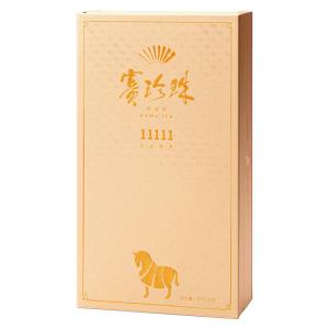 BAMA TEA | Premium Gift Box Tieguanyin Oolong Tea
