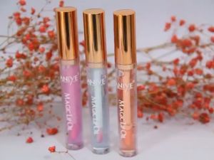 SANIYE Lip Serum Berubah Warna Pelembab Bibir Lip Moist Liptint Kosmetik L1188