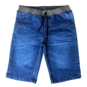 Celana jeans pendek terbaru dewasa
