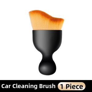 KVS | Car Interior Air Vent Cleaning Soft Brush